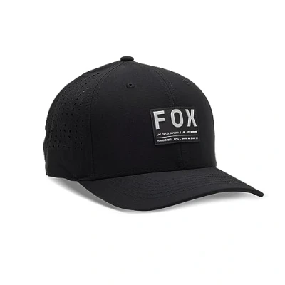 Imagen de Fox Racing Sombrero, Negro, S M Hombres