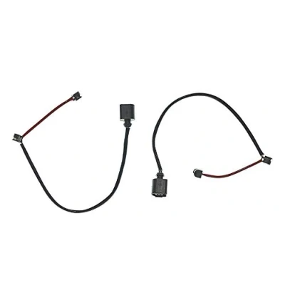 Imagen de BREMBO A 00 206 Sensor de Desgaste Pastillas Frenos VOLKSWAGEN: Touareg I, II, AUDI: Q7, PORSCHE: Cayenne norauto, oscaro, mister auto