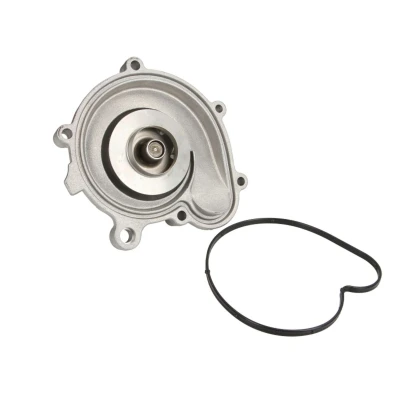 Imagen de SKF VKPC 88853 Bomba de agua con juntas Metal para accionamiento correa poli V MERCEDES BENZ: Clase E Berlina, C Coupé