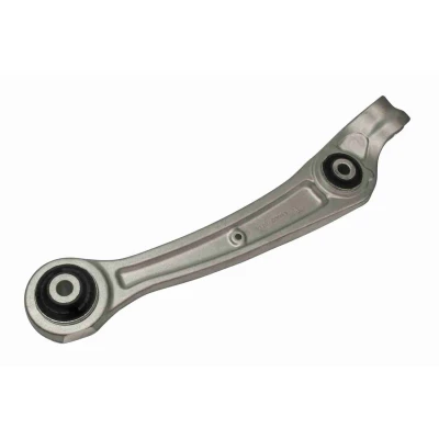 Imagen de VAICO V10 3123 Barra oscilante, suspensión de ruedas Original calidad debajo, Eje delantero, izquierda Brazo oscilante transversal AUDI: Q5