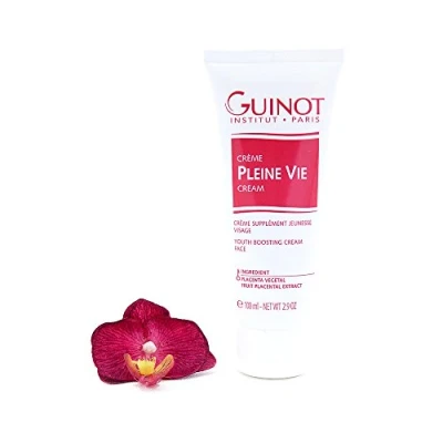 Imagen de Guinot Pleine Vie Anti Age Skin Cell Supplement Face Cream 100ml (Salon Size)