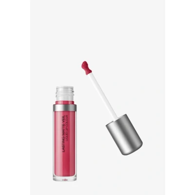 Imagen de KIKO Milano Lasting Matte Veil Liquid Lip Colour 15 Labial Líquido De Larga Duración Con Acabado Mate