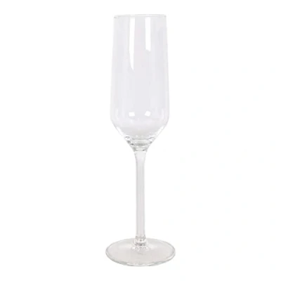 Imagen de ROYAL LEERDAM Copa de champán Aristo Cristal Transparente 6 Unidades (22 cl)