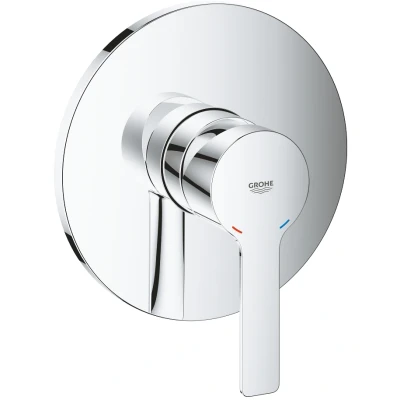 Imagen de GROHE 24063001 Grifo ducha, cromo