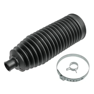 Imagen de MEYLE 314 620 0008 Juego de fuelle, dirección Eje delantero, izquierda, derecha con accesorios ORIGINAL Quality BMW: 3 Berlina, X5, X3
