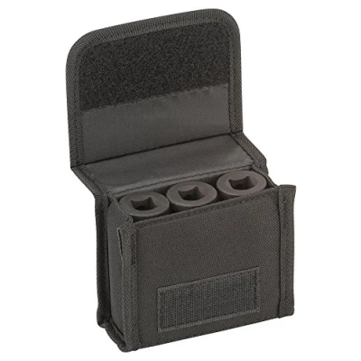 Imagen de Juego de llaves impacto 1/2&quot; BOSCH 2 608 551 102