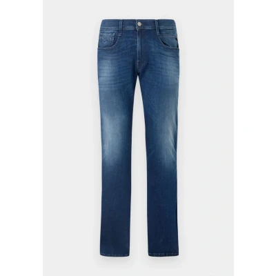 Imagen de Replay Anbass Vaqueros slim fit, Hombre, Talla: 36x34, Dark blue