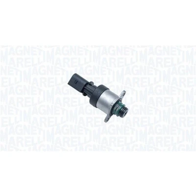 Imagen de MAGNETI MARELLI 215820002600 Válvula control presión, Common Rail System BMW: 5 Berlina, X3, 3 Coupé