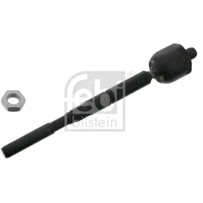 Imagen de FEBI BILSTEIN 45610 Rotula Axial de Direccion Eje delantero, izquierda, derecha 222 con contratuerca MERCEDES BENZ: CLA Coupé, Clase A