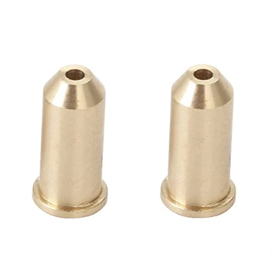 Imagen de Newyuan 2 Pack Adaptador de Recarga Gas butano para S T Dupont L2 y GY Encendedor Serie Gatsby