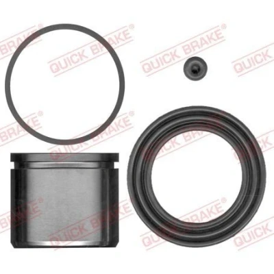 Imagen de QUICK BRAKE 114 5180 Kit de Reparación Frenos con pistón 57