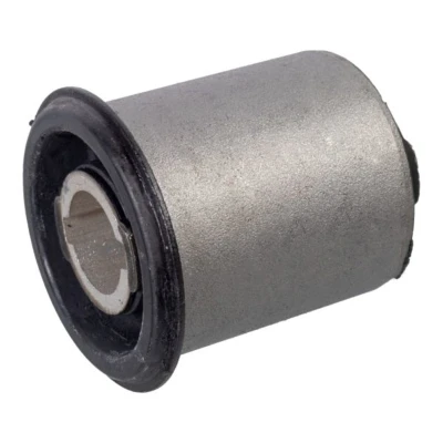 Imagen de FEBI BILSTEIN 172400 Buje Eje trasero izquierda, trasero, derecha Caucho