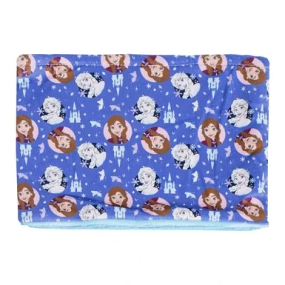 Imagen de CERDÁ LIFE&#039;S LITTLE MOMENTS Braga Cuello Frozen Cómoda y Práctica, Multicolor, One Size para Niños