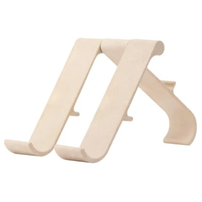 Imagen de R go Tools Treepod Laptop Tablet Standmuebles Y Soportes Para Equiposmuebles Equipos