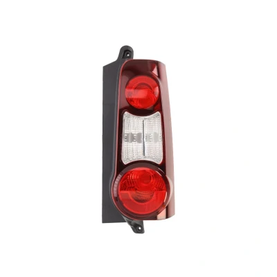 Imagen de ABAKUS 552 1934R UE2 Piloto trasero derecha PY21W, P21W, P21/5W sin portalámparas, bombilla PEUGEOT: Partner II Furgón, Tepee norauto,