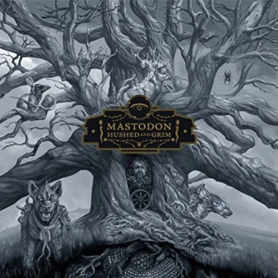 Imagen de Mastodon Hushed And Grim (2 Lp) [Vinilo]