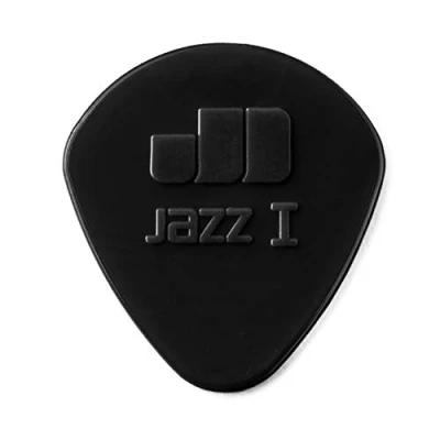 Imagen de JIM DUNLOP Púas Jazz II stiffo 1,10mm Saco de 24