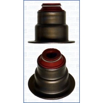 Imagen de AJUSA 12014901 Retenes de Válvulas 5,5 FORD: Focus Mk1 Hatchback, FIESTA 3