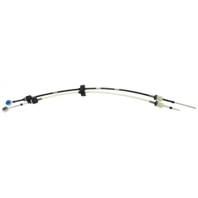 Imagen de MAPCO 5391 Cable de accionamiento, caja cambios 1090, 1191mm OPEL: Astra H Hatchback, TwinTop