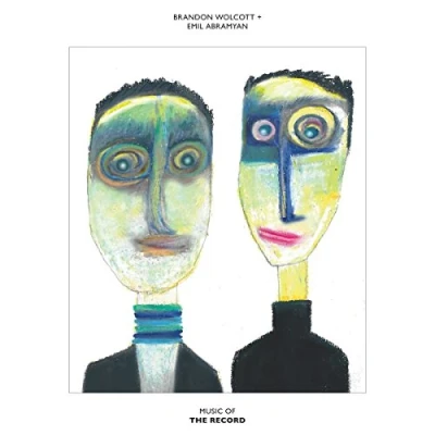 Imagen de Music Of The Record Vinilo