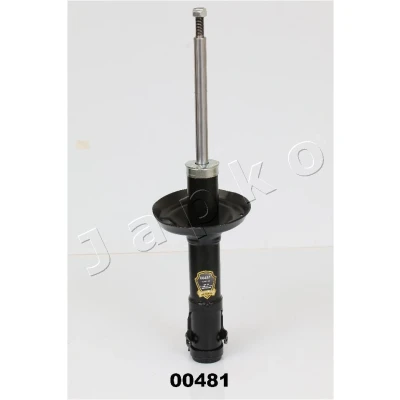 Imagen de JAPKO MJ00481 amortiguador Eje delantero Presión de gas Bitubular Columna Espiga arriba VOLKSWAGEN: GOLF 3, 2, Polo III Hatchback