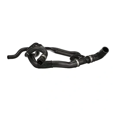 Imagen de GATES 05 4633 Manguitos de Radiador EPDM (Ethylen Propylen Dien Caucho) RENAULT: Kangoo I, CLIO 2, I Express