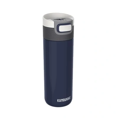 Imagen de Kambukka termo tipo mug Etna 500ml Denim Blue