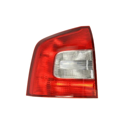 Imagen de TYC 11 12260 01 2 Piloto trasero izquierda sin portalámparas SKODA: Octavia Combi