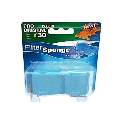 Imagen de JBL Procristal I30 Filtersponge 1X 200 g