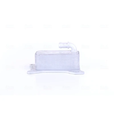 Imagen de NISSENS 91198 Radiador de aceite sin alojamiento del filtro MERCEDES BENZ: Vito Mixto, GLK, Clase C Berlina, JEEP: Compass, Patriot