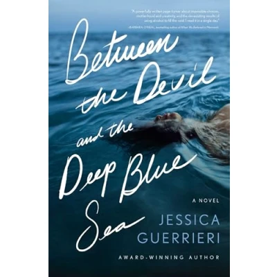 Imagen de Between the Devil &amp; Deep Blue Sea