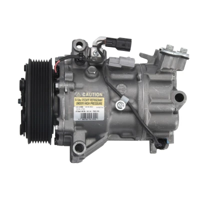 Imagen de Airstal 10 1399 Compresor de Aire Acondicionado PAG 46 R 134 a RENAULT: Laguna 3 Grandtour, 3, III Coupé, NISSAN: X Trail