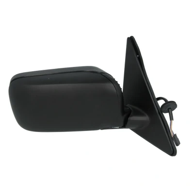 Imagen de espejo retrovisor Blic 5402 04 1121287P derecha imprimado eléctrico completo, térmico, convexo, tintado en azul BMW: 3 Compact, Coupé