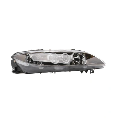 Imagen de TYC 20 0975 15 2 Faros derecha H1/H1/H3 con faro antiniebla electromotor MAZDA: 6 Hatchback, Berlina