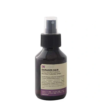 Imagen de Insight Damaged Hair Restructurizing Spray 100 ml