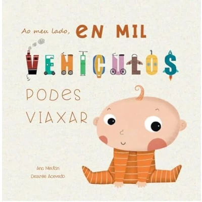 Imagen de En mil vehículos podes viaxar