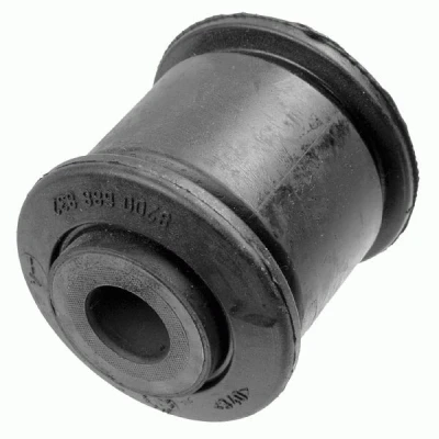 Imagen de LEMFÖRDER 34969 01 Silentblock Brazo de Suspension Eje delantero, ambos lados, delante 64,1 RENAULT: MASTER 3 Kasten, 3, NISSAN: NV400 Bus