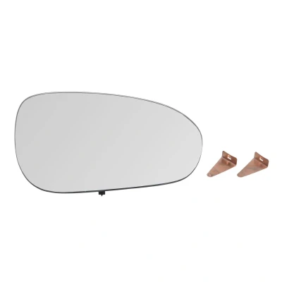 Imagen de Retrovisor exterior Cristal de espejo BLIC 6102 07 2001160P