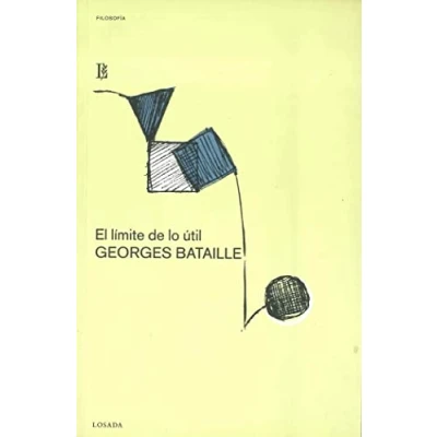 Imagen de Limite De Lo Util, El