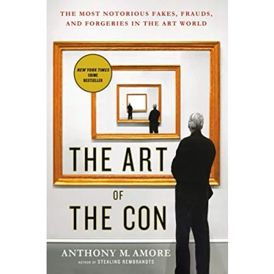 Imagen de the art of con