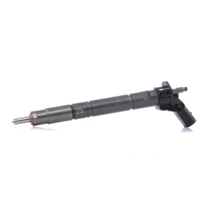 Imagen de BOSCH 0 986 435 431 Inyector Common Rail (CR) con junta anular AUDI: Q5