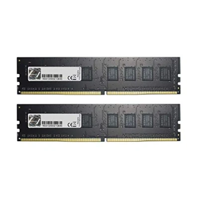Imagen de G.Skill Value módulo de Memoria (16 GB, 2 x 8 DDR4, 2666 MHz, 288 pin DIMM)