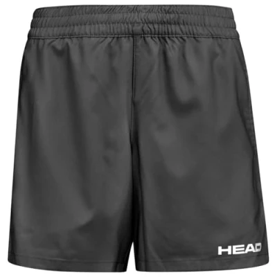 Imagen de HEAD Club Shorts W, Antracita, M Womens