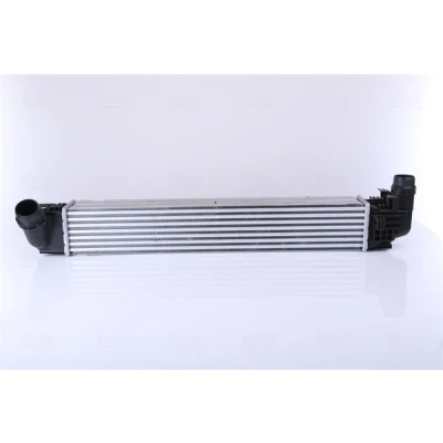 Imagen de NISSENS 96533 Intercooler DACIA: Duster SUV