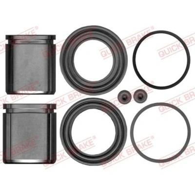 Imagen de QUICK BRAKE 114 5273 Kit de Reparación Frenos con pistón 45/48 CITROËN: Jumpy II MPV, FIAT: Scudo