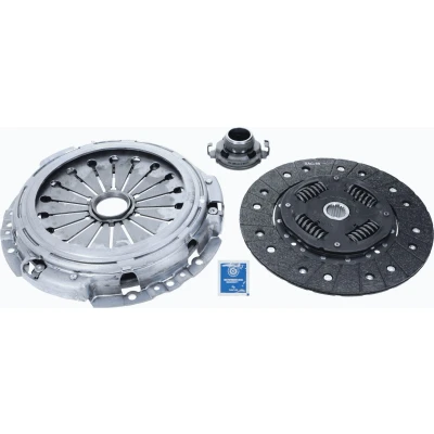Imagen de SACHS 3000 950 083 Kit de Embrague 240 PEUGEOT: Boxer Furgón, Bus, CITROËN: Jumper I Camión plataforma/Chasis