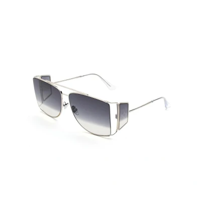 Imagen de Retrosuperfuture Autore Unisex Gafas de sol, Talla: 63, Black