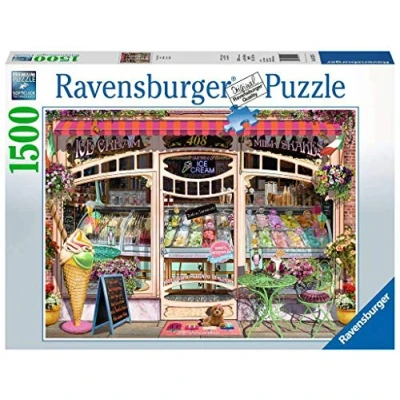 Imagen de Ravensburger Heladeria (16221)