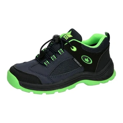 Imagen de Lico Gordo bajo, Zapatillas para Correr de Diferentes Deportes, Limón Marino, 31 EU