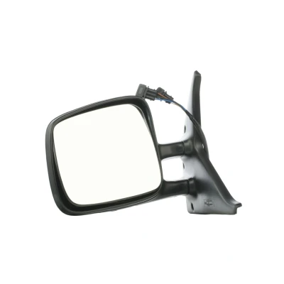 Imagen de espejo retrovisor Van Wezel 5874807 izquierda completo, plano, para ajuste elect. espejo, calefactable VOLKSWAGEN: TRANSPORTER 4 Bus norauto,